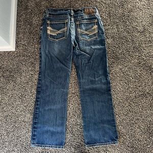 Ariat work jeans